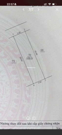 Hiếm có khó tìm! Bán Nhà Thang Máy Sân Vườn Việt Hưng Long Biên 100m2